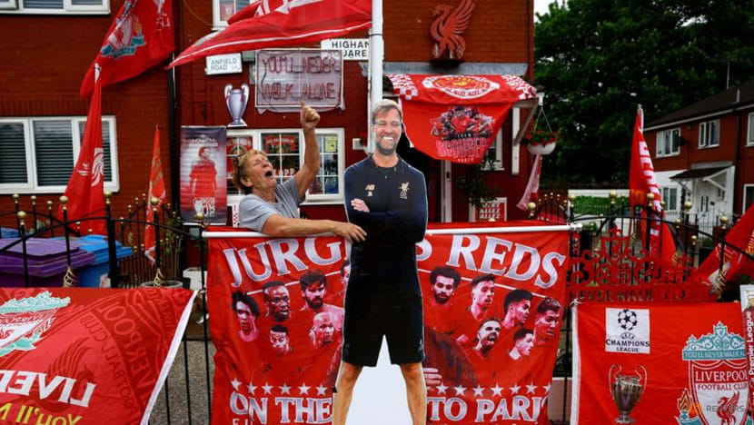 I won't forget a single day, says Klopp ahead of Liverpool farewell I won't forget a single day, says Klopp ahead of Liverpool farewell