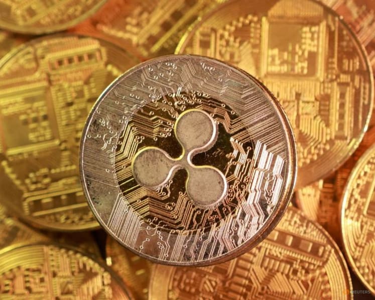Crypto firm Ripple raises $500 million in latest investment round 