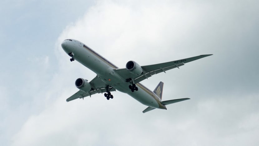 SIA Group's passenger traffic increases 'significantly' in April following eased Covid-19 travel measures 