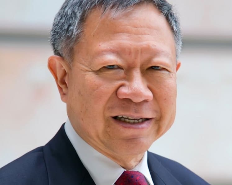 PSC chair Eddie Teo heads N-Day awards list