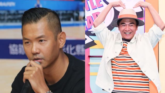 有人曾在节目疑爆黑人偷吃　吴宗宪这样说……