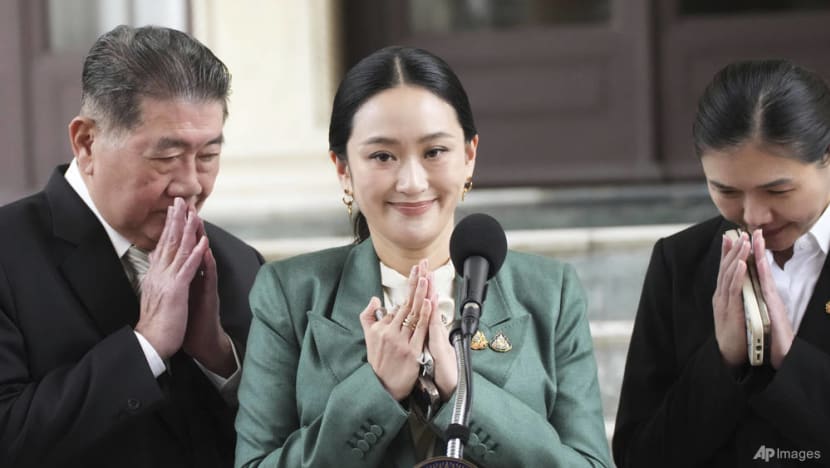 Commentary: Thai PM’s suspension threatens more than the Shinawatra legacy