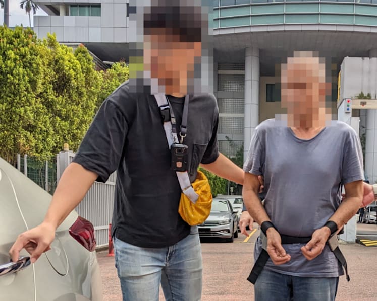 Suspected Singaporean drug trafficker who left country in 2018 arrested in Malaysia; to be charged on April 17