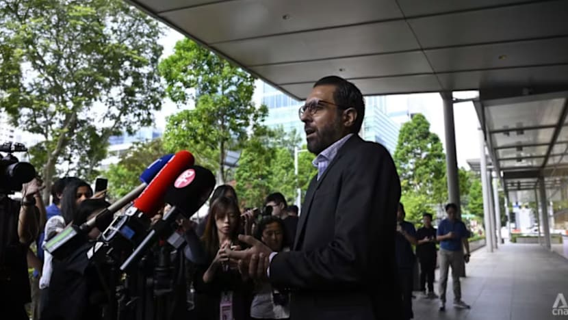 Pritam kecewa rayuannya ditolak, tetap hormat sepenuhnya keputusan mahkamah