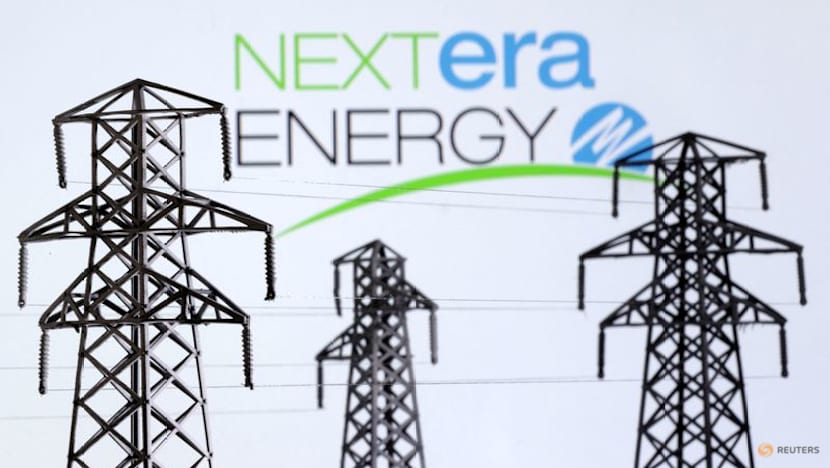 NextEra Energy partners with Google to restart Iowa nuclear plant
