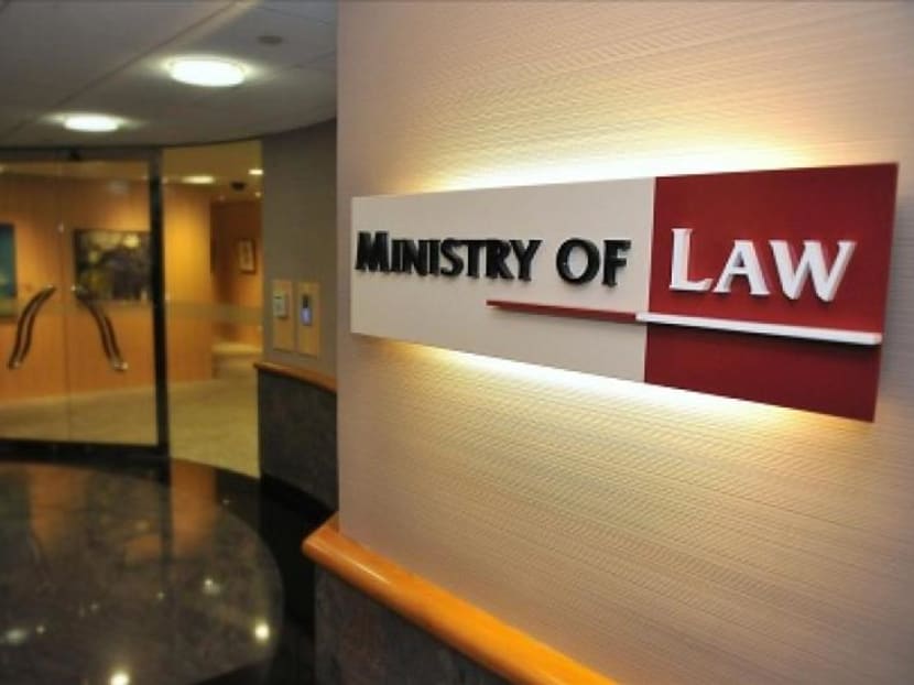 Photo: Ministry of Law