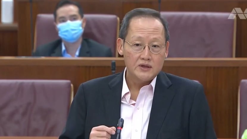 Rise in Indian EP holders due to global tech talent trends, not favourable treatment under Ceca: Tan See Leng