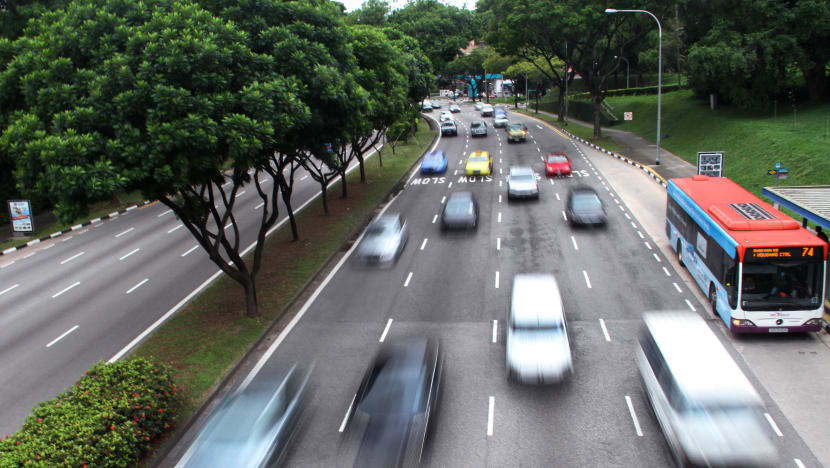 Motorcycle COEs hit new high as car premiums remain flat