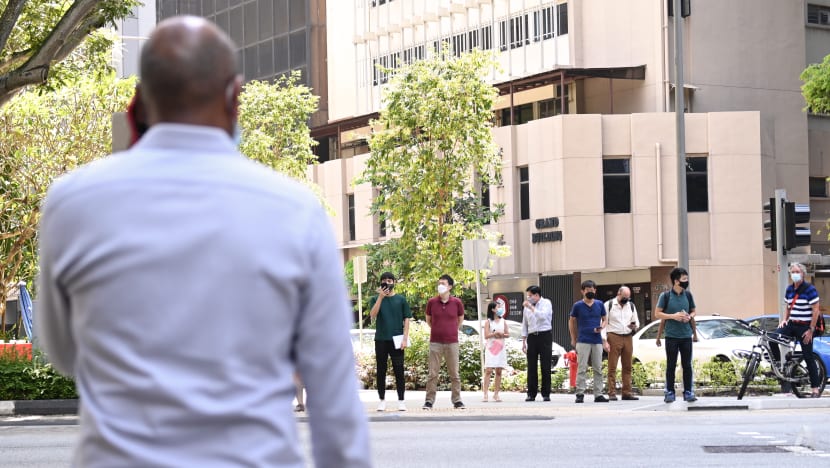 Some firms rethinking MC policy, but will an honour-based sick leave system be a reality in the long run? Some firms rethinking MC policy, but will an honour-based sick leave system be a reality in the long run?