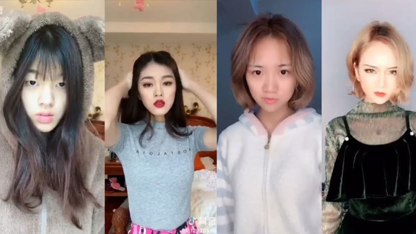 Watch The Trending "Karma Is A B****" Challenge