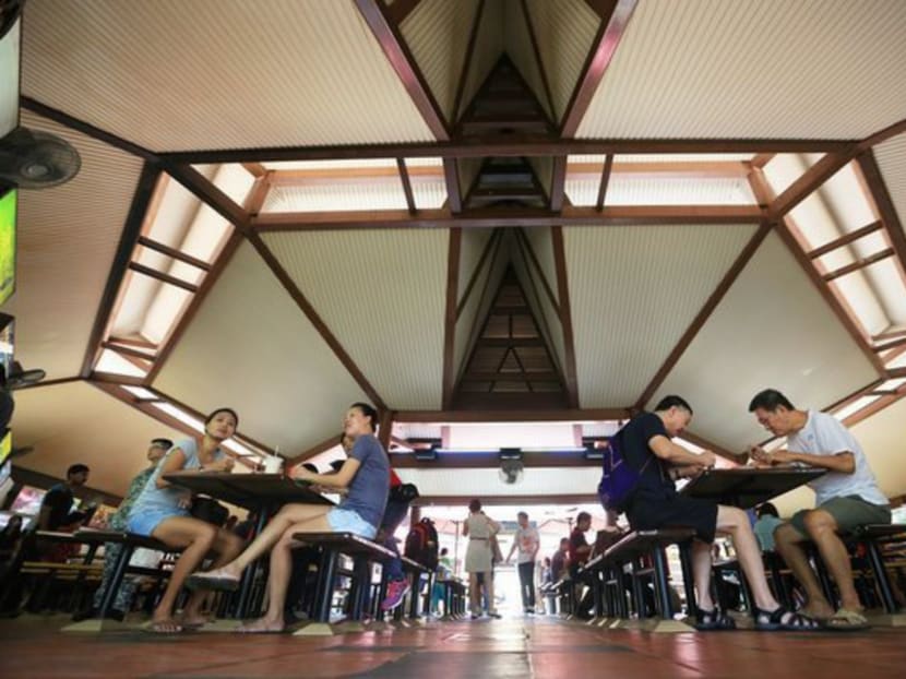 Heritage in the heartlands