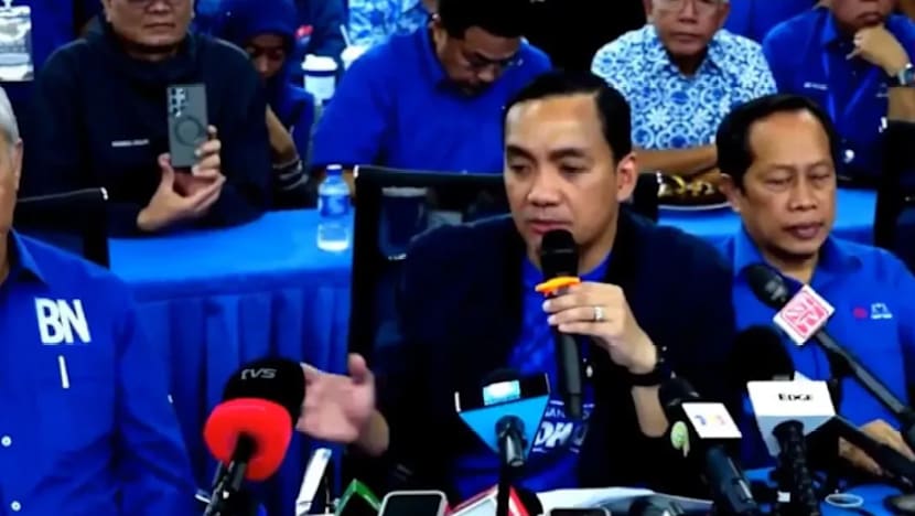 PRN Johor: Mandat besar rakyat pembakar semangat BN Johor terus berkhidmat, kata Onn Hafiz