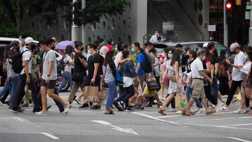 Covid-19: Retiree who frequents TTSH Eye Centre among 4 cases in community; ‘no evidence’ infection linked to cluster