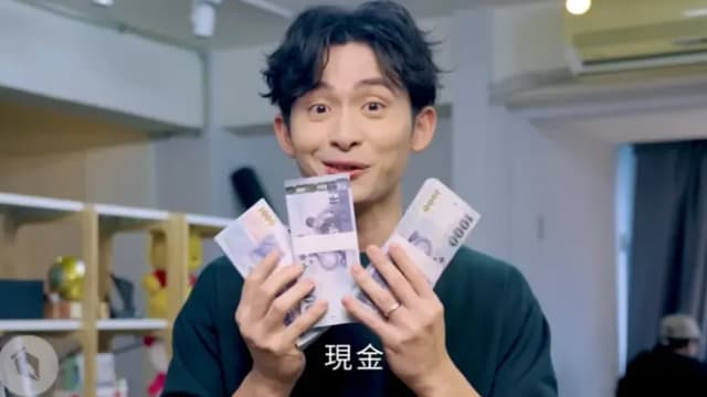 给外送员逾2000元小费遭质疑作假　殊不知博恩才是被骗的那个！