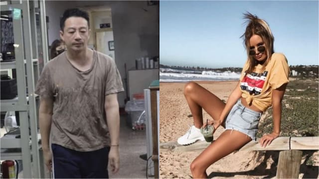 上衣穿久领口变“荷叶边”　5个步骤拯救“咸菜T恤”