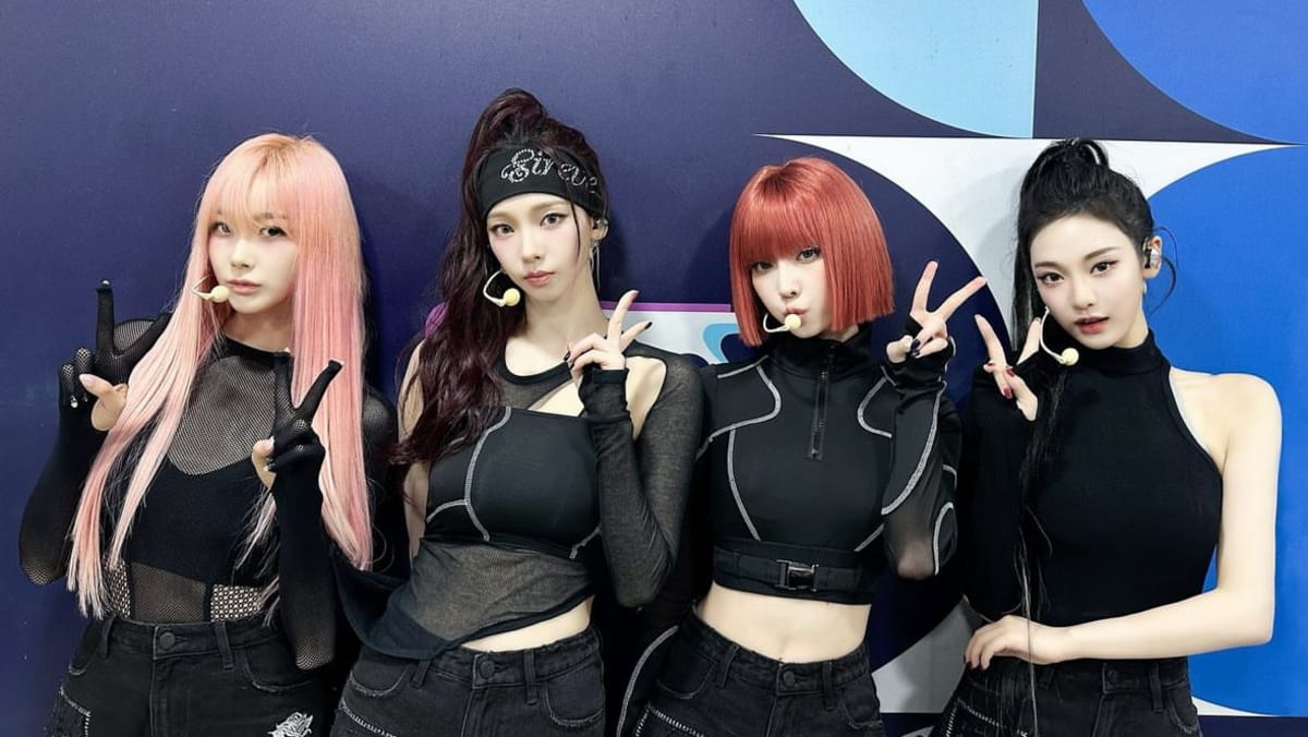 SM Entertainment to Launch New Girl Group 'Heats2Hearts' in February 2025