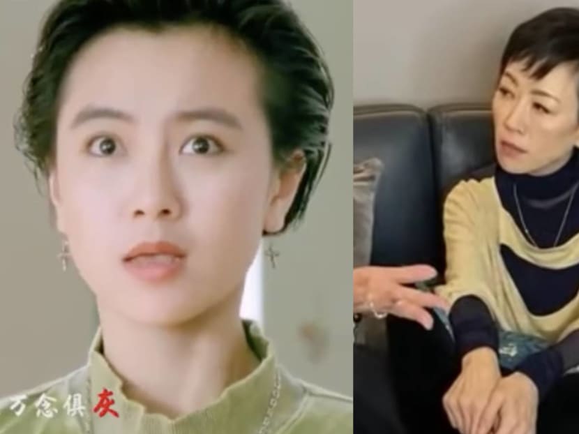 The actress did also say that it takes her four hours to finish a meal.