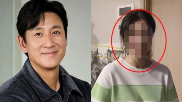 李善均生前遭她勒索　“朴姓女士”骇人前科曝光