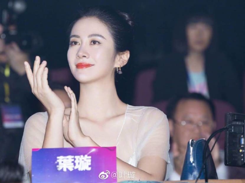 She still has fond memories of her time there.