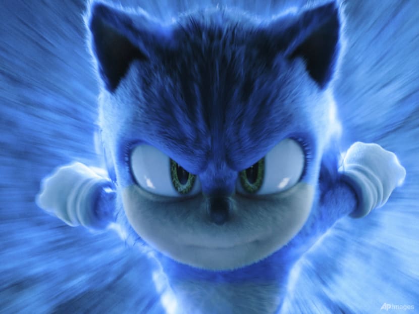 Sonic The Hedgehog 3 bests Mufasa: The Lion King at the US box office