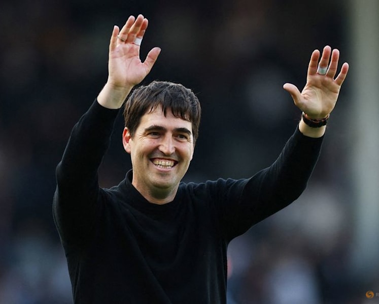 Liverpool appoint former Bournemouth coach Iraola as manager