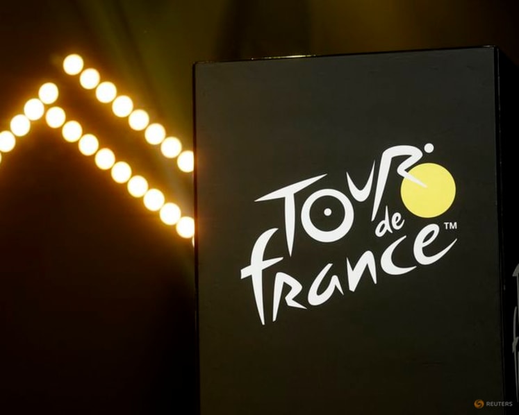Tour de France is my  childhood dream, says Seixas