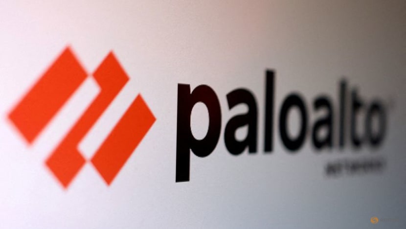 Palo Alto's forecasts signal AI boost for cybersecurity tools, shares rise Palo Alto's forecasts signal AI boost for cybersecurity tools, shares rise