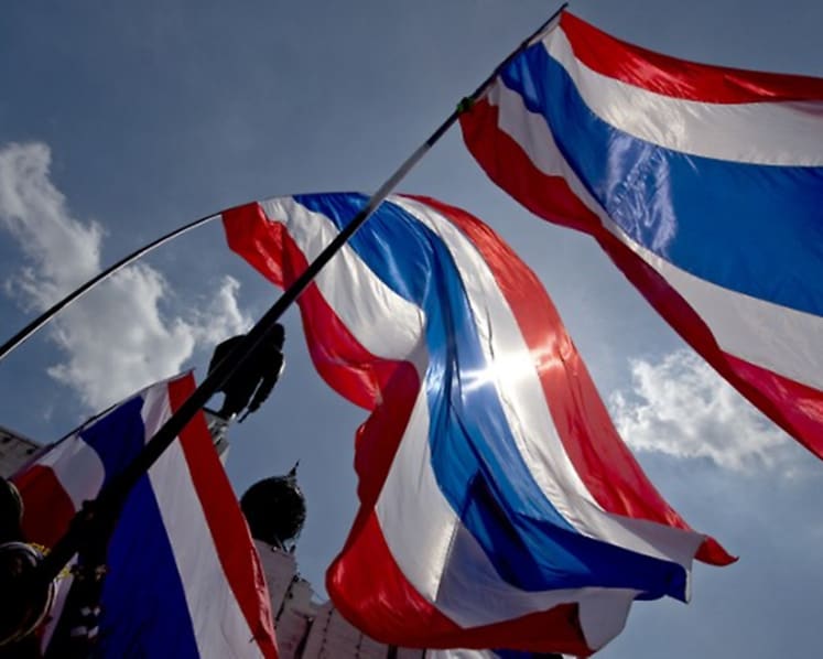 A battle between three forces: Thailand’s election explained
