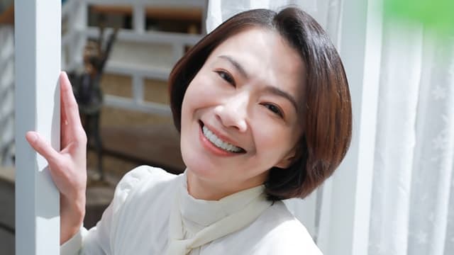 侯怡君疑“入戏太深”害对手演员全身伤　电视台高层回应了！