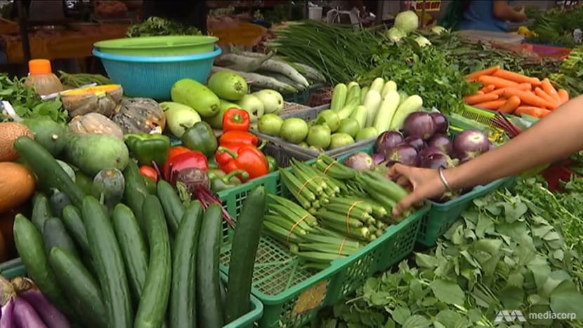 Price hike of vegetables in Malaysia due to weather, labour shortage and production costs, say farmers Price hike of vegetables in Malaysia due to weather, labour shortage and production costs, say farmers