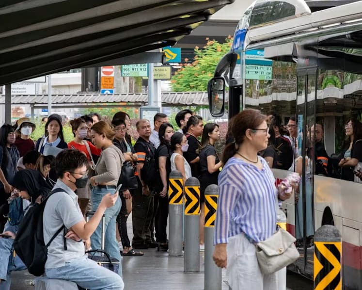 The Big Read: Malaysia’s brain drain to Singapore – winners and losers in the long run not so clear-cut