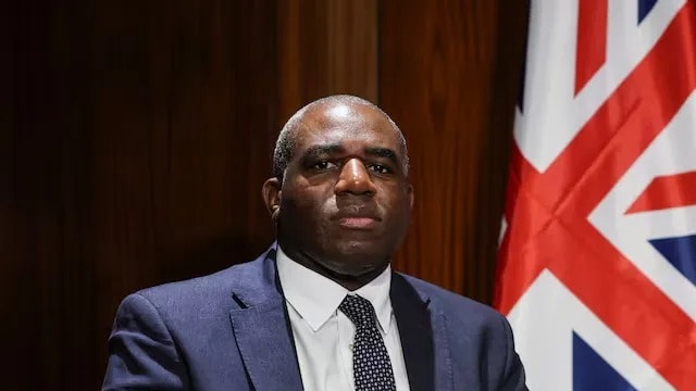 英国将为乌克兰提供额外5500万英镑财政支持