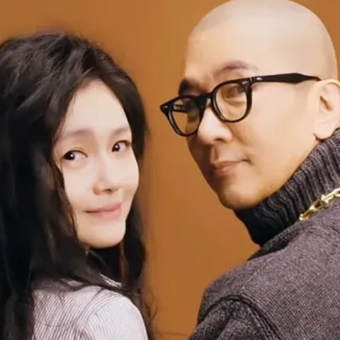 具俊晔每日陪大S墓地,深陷无法自拔的丧妻痛中