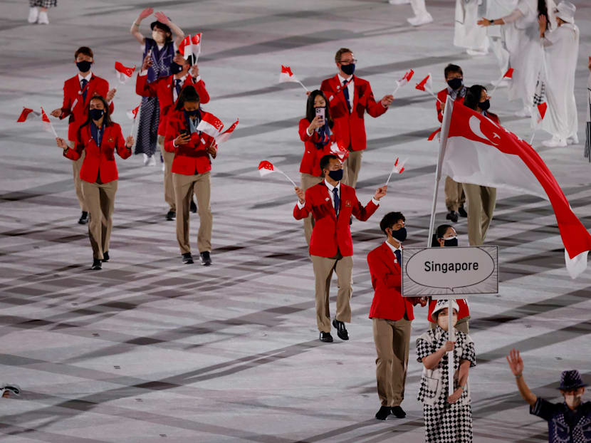 Assessing Singapore’s performance at the Tokyo Olympics and what must be done to achieve sporting success
