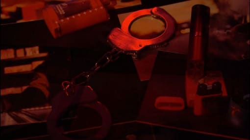 Detik Semasa: Perangi Gejala Kpod