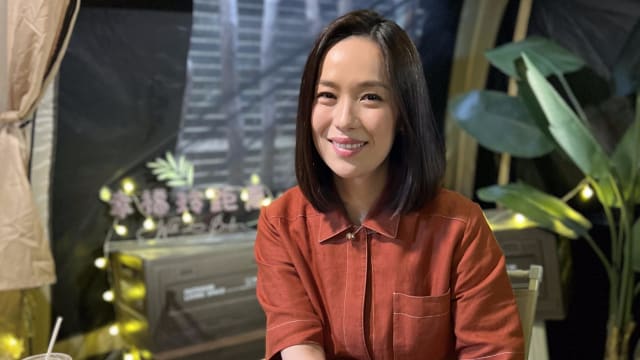 产后复出竟遭嘲讽？林慧玲《幸福玲距离》曝当妈后信心曾跌入谷底