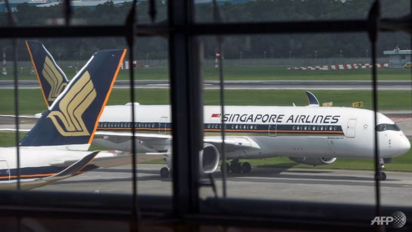 'Technical issue' with Singapore Airlines jet brakes forces temporary runway closure at Narita Airport