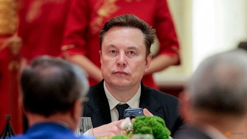 SpaceX IPO makes Elon Musk the world's first trillionaire