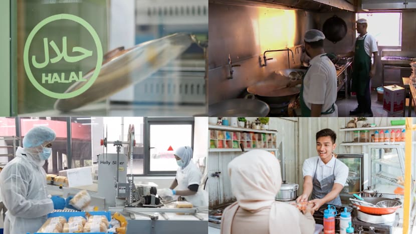 OLEH-OLEH TEMASEK: Gendang Gendut Tali Kecapi…