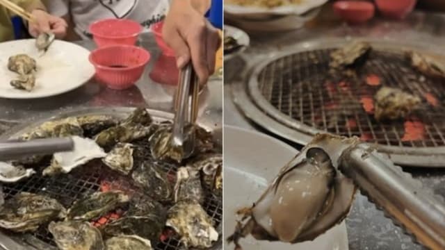 台湾一自助餐馆大年初四传食物中毒事件 18人上吐下泻进医院