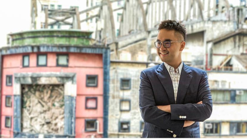 Who is the Hong Kong scion whose billionaire family owns Chow Tai Fook? Who is the Hong Kong scion whose billionaire family owns Chow Tai Fook?