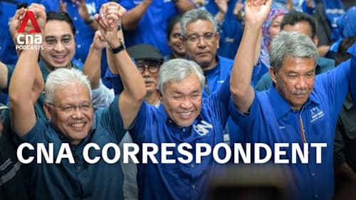 CNA Correspondent - Blue sweep in Negeri Sembilan and Johor - what it means for Anwar's Pakatan Harapan