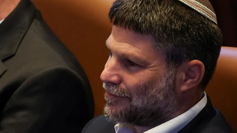 Israel lulus 19 penempatan baharu di Tebing Barat, cetus kebimbangan antarabangsa