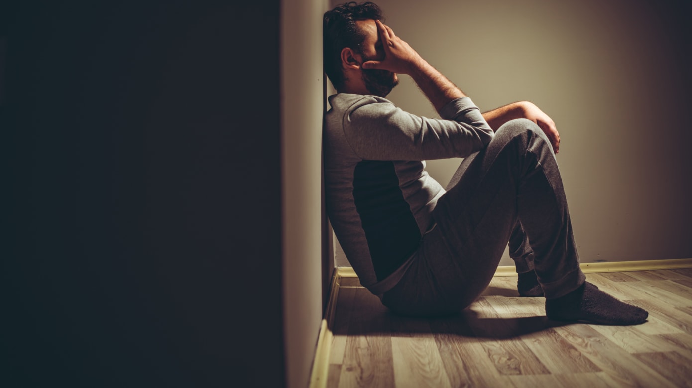 阿叔喜中500万瞒太太 爽花不到一年即濒崩溃