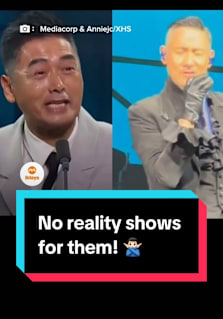 So many people would love to see them on the shows though. #8dayssg #8dayssgasianent #superstar #show #acting 