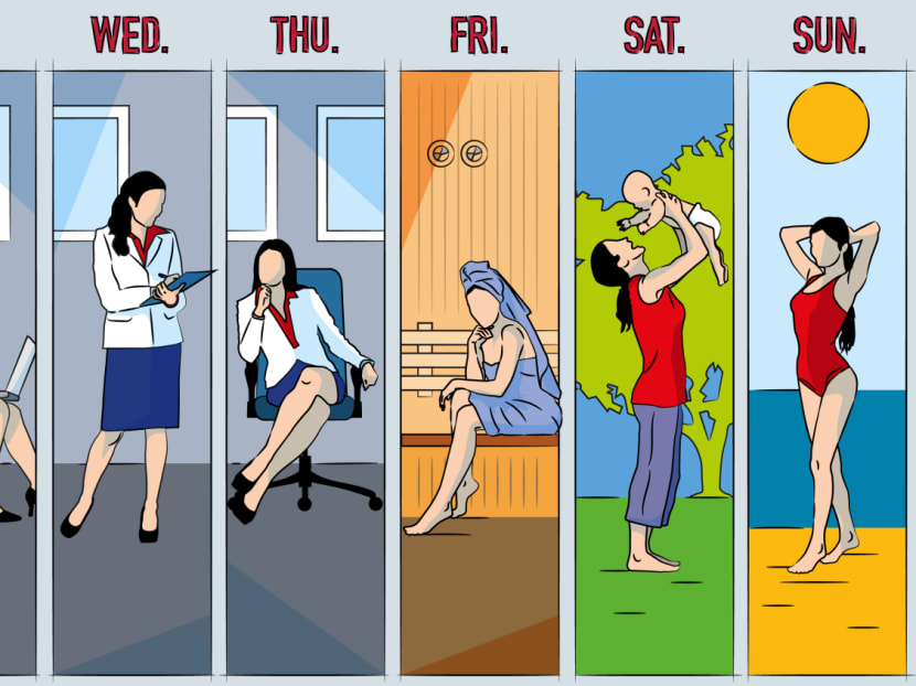 Commentary: Four-day work week increases well-being and productivity – trials confirm it