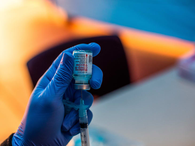 Steven R Brandenburg "purposefully removed" Covid-19 vaccine vials from their refrigerator unit even though they must be stored at a certain temperature until used, court documents said.