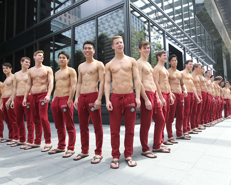 US fashion brand Abercrombie & Fitch to close Singapore store on May 2
