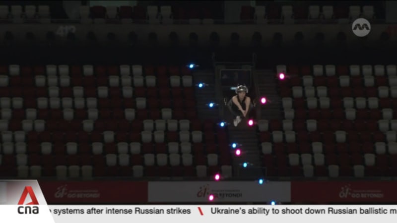 NDP 2026: Aerial display to feature performers suspended in air accompanied by 300 drones