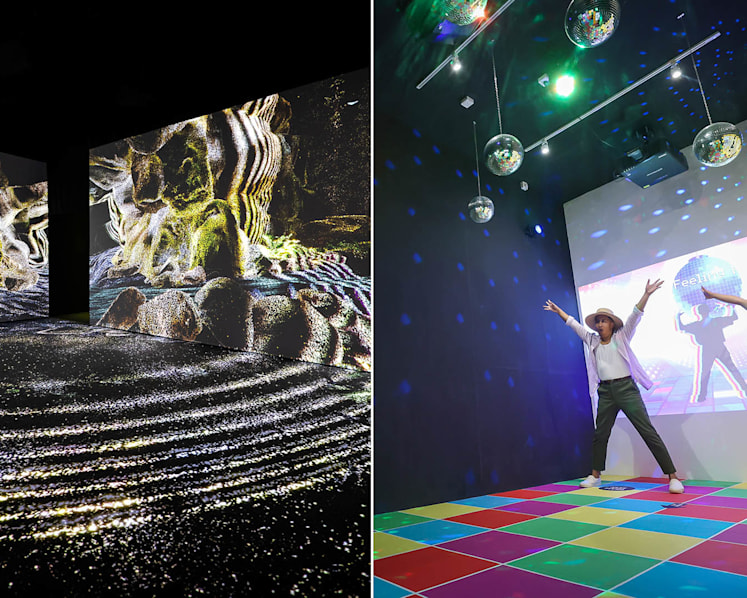 Best things to do in Singapore this weekend (May 26-28)